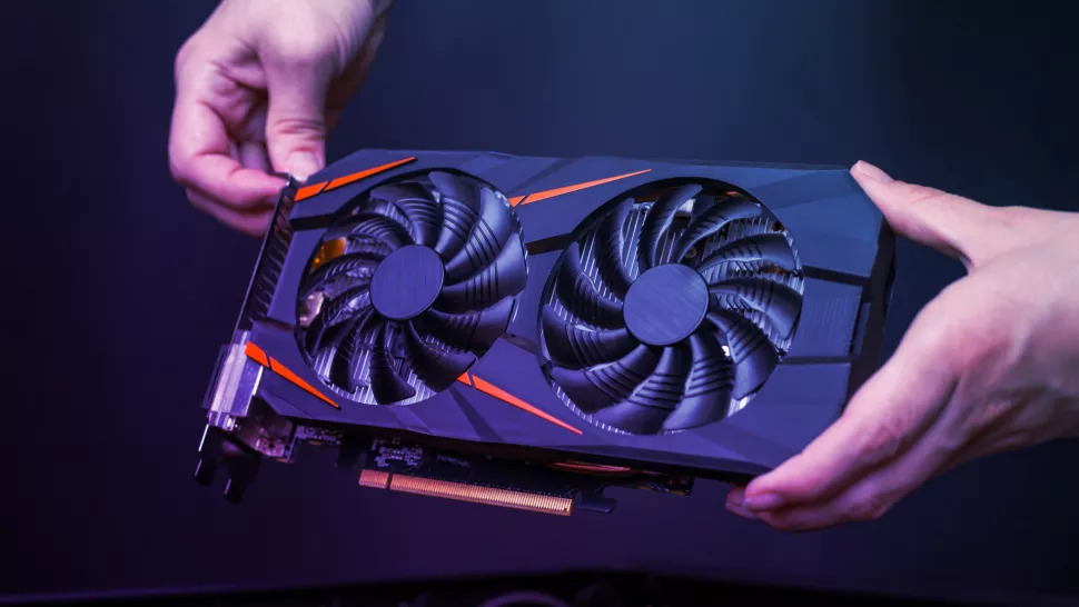 Lắp một card đồ họa vào PC có thể mang lại hiệu suất vô cùng lớn | Nguồn: Stanisic Vladimir / Shutterstock