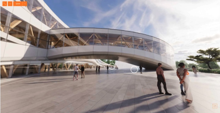 Có gì mới trong Enscape 3.2 5