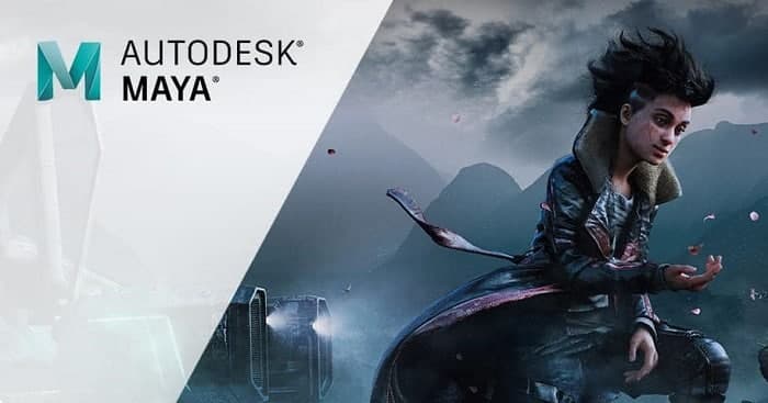 iRender with 3ds Max and Maya_2 Sự khác biệt giữa 3ds Max và Maya 2