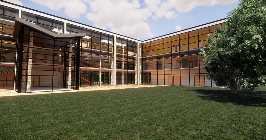 9 cách kết xuất chân thực với Enscape 3