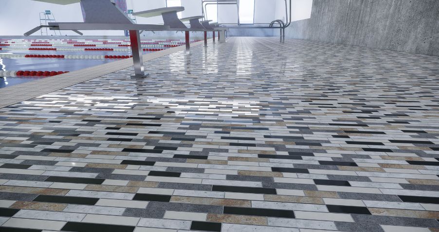 9 cách kết xuất chân thực với Enscape 5