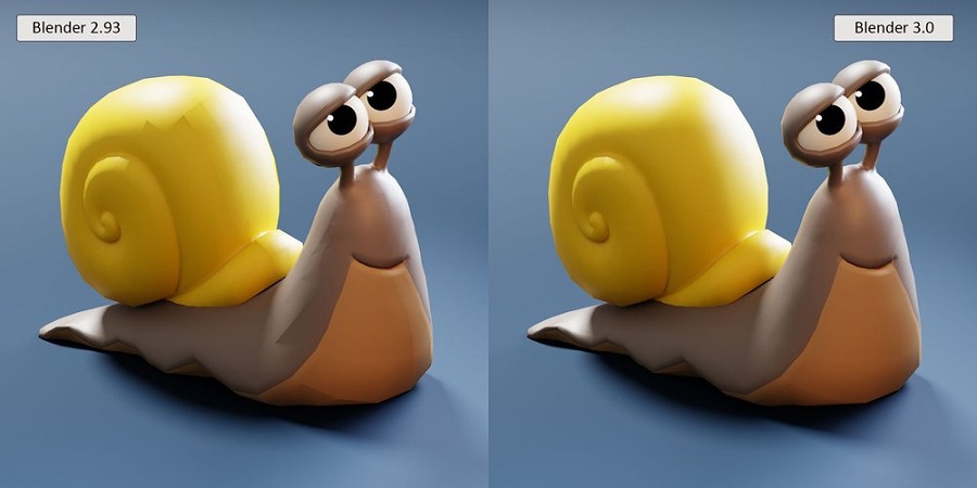 Tăng tốc Cycles với Blender 2