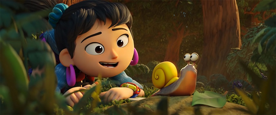 Tăng tốc Cycles với Blender 1