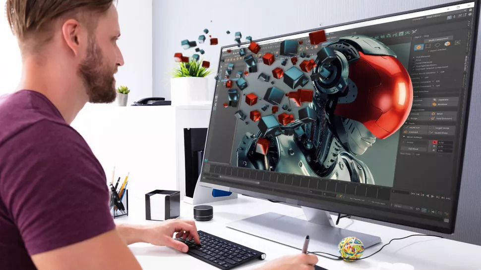 Tận dụng AMD Threadripper Pro CPU để giảm thời gian render cùng iRender 3