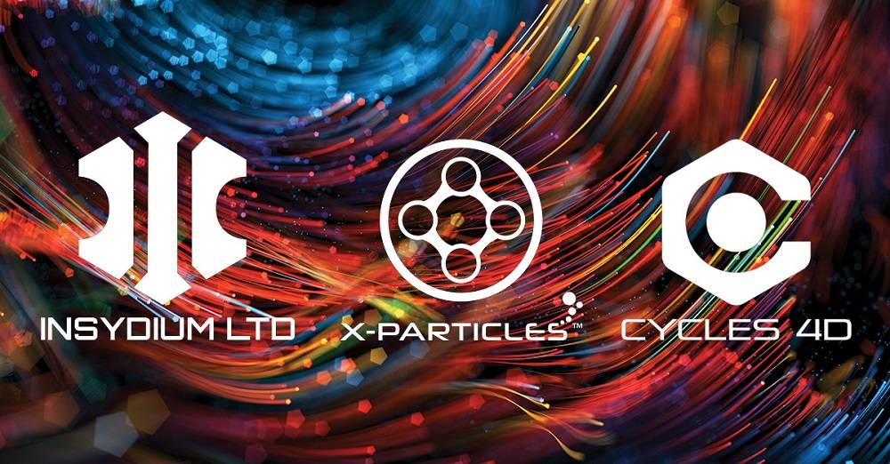 3 tính năng Insydium ấn tượng cho Cinema4D 1