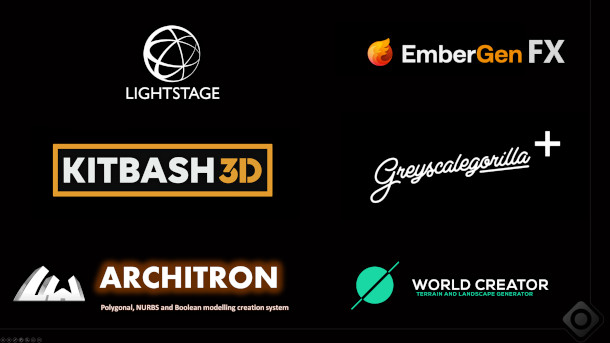 Có gì mới trong OctaneRender 2022.1 XB0? 5