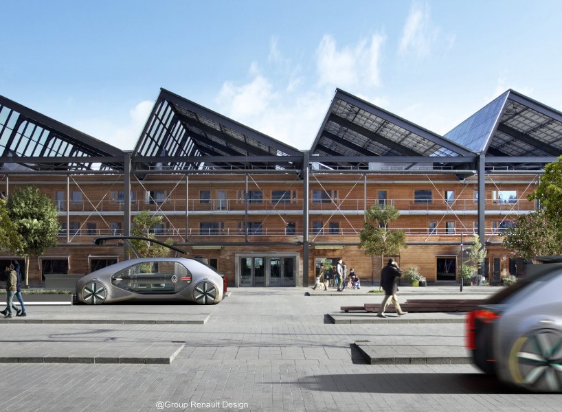 Giới thiệu Iray plugin kết xuất GPU cho Maya 2