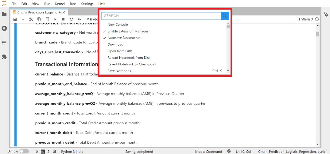 Nguồn: analyticsvidhya.com