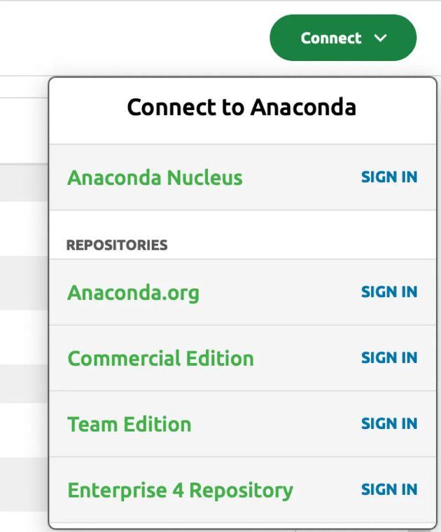 Nguồn: anaconda.com