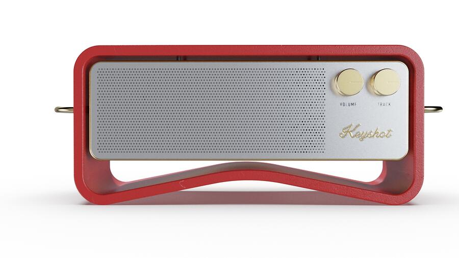 Nguồn: blog.keyshot.com