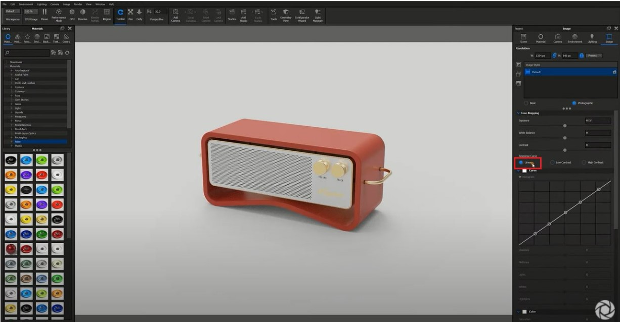Nguồn: blog.keyshot.com