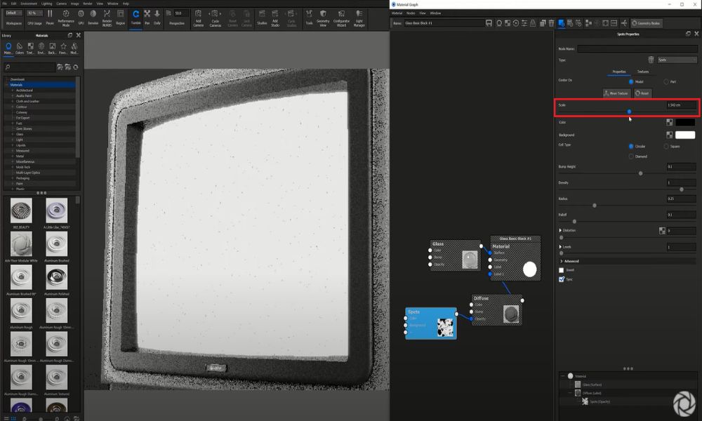 Nguồn: blog.keyshot.com