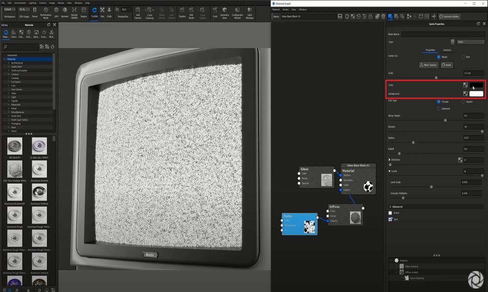 Nguồn: blog.keyshot.com