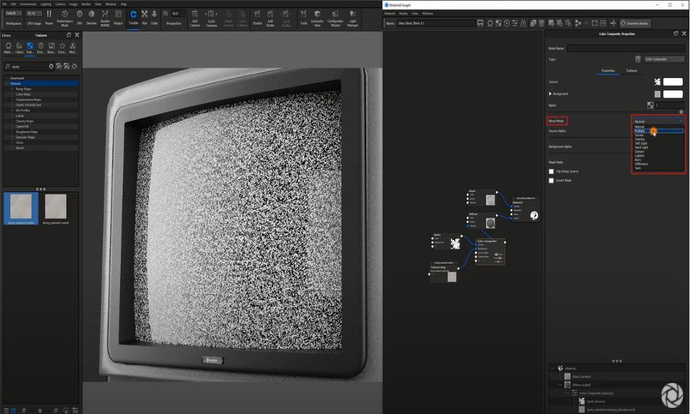 Nguồn: blog.keyshot.com