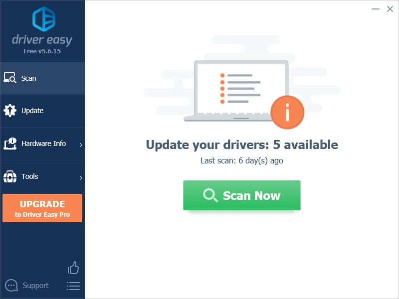 Nguồn: drivereasy.com