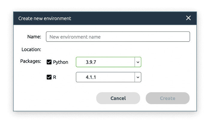 Nguồn: anaconda.com