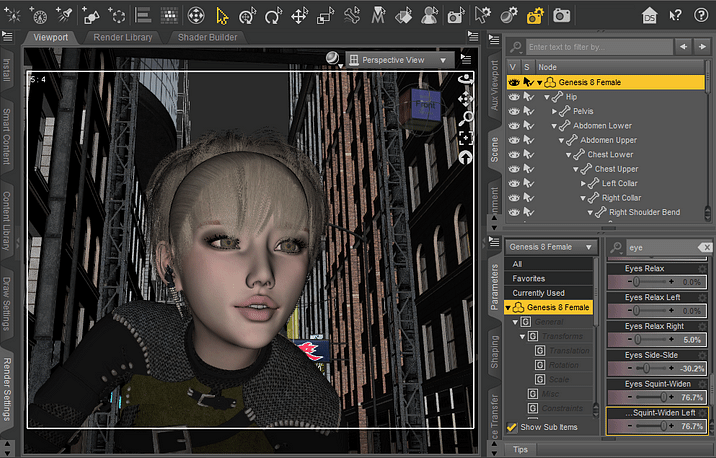 daz3d cloud render daz3d cloud render