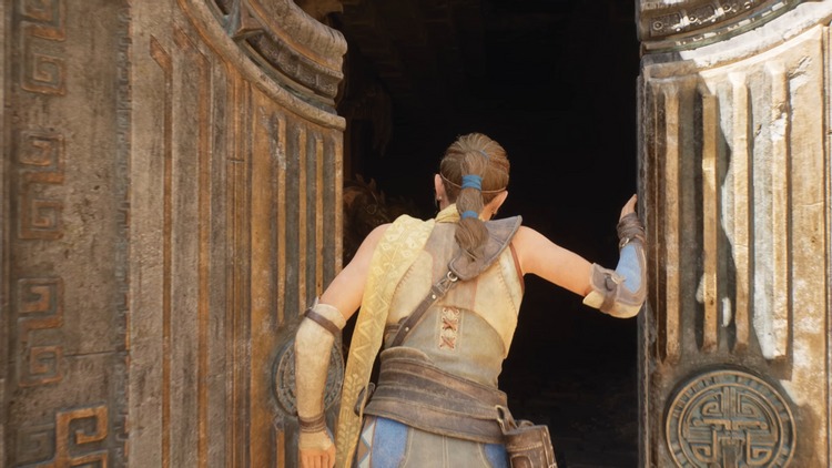 Nguồn: Unreal Engine Blog