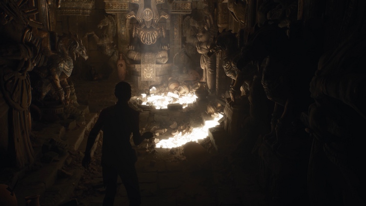 Nguồn: Unreal Engine Blog