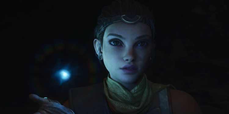 Nguồn: Unreal Engine Blog