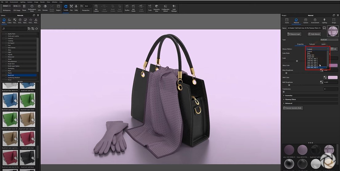 Nguồn: blog.keyshot.com