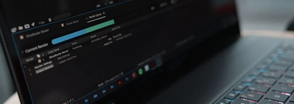 5 tính năng nổi bật của Adobe After Effects 2022 1