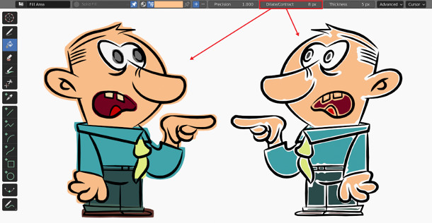 phiên bản Blender 3.1