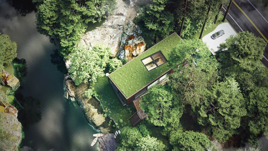 Forest Pack: plugin hàng đầu cho 3ds Max 2