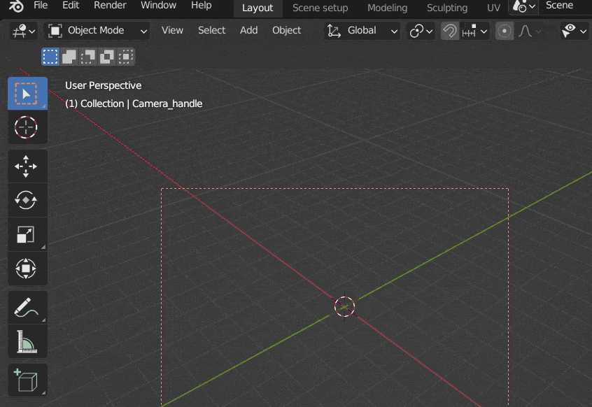 How to enable GPU rendering in Blender version 3.
