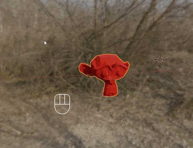 Cycles X trong Blender