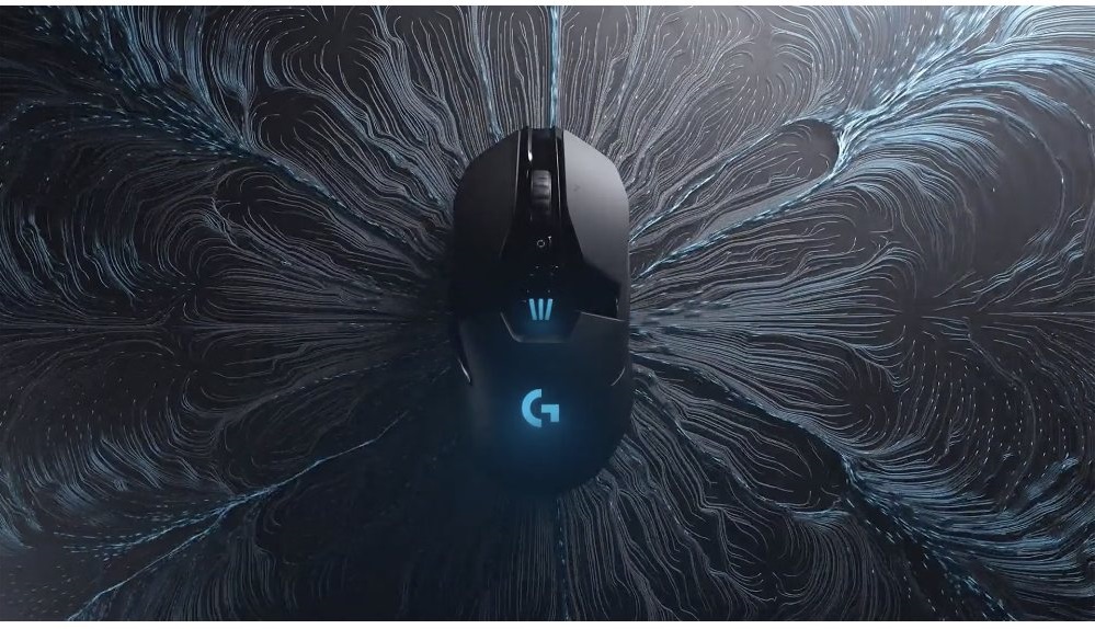 Nguồn ảnh:  Logitech- Simon Holmedal