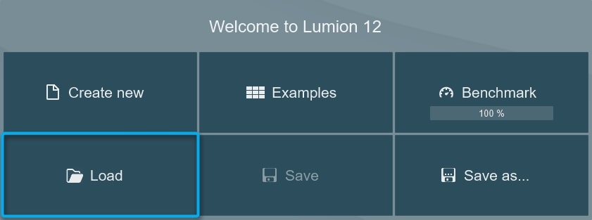 Nguồn: lumion.com