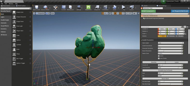 Nguồn ảnh: 3dtotal.com