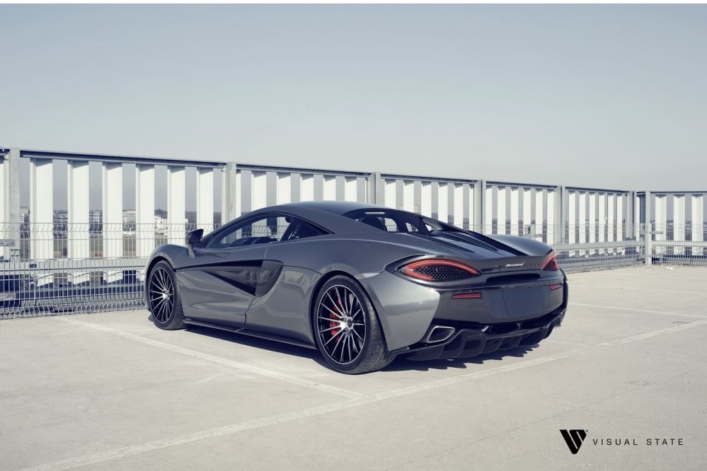 Nguồn ảnh: : Visual State McLaren Panos Zompolas
