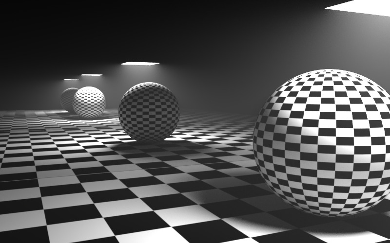 Các kỹ thuật nâng cao để tăng tốc độ kết xuất trên Redshift 3D 1