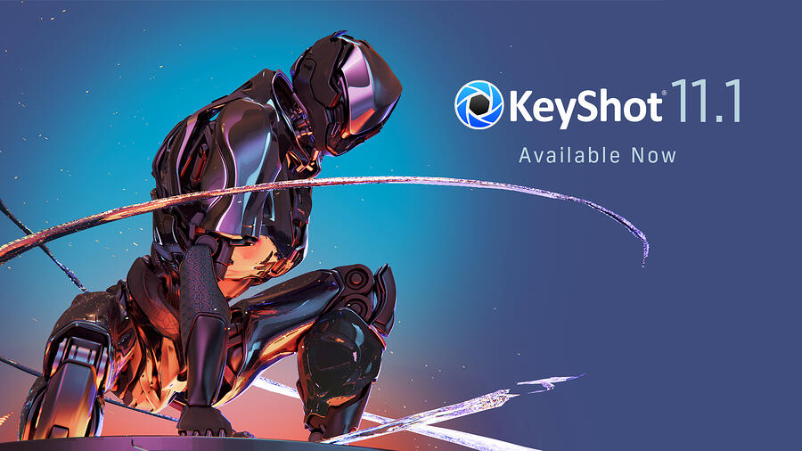 Tăng tốc kết xuất KeyShot 11.1 với iRender Cloud Render Farm 2