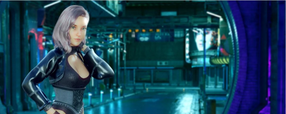 Tạo hoạt ảnh cho nhân vật Daz với Cascadeur 1