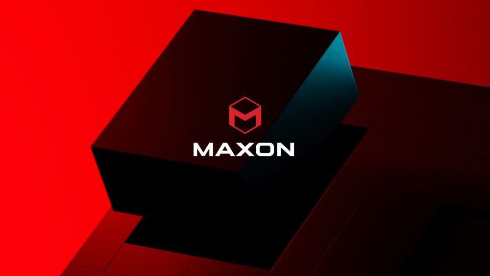 Nvidia Omniverse hợp tác với Maxon Tổng hợp
