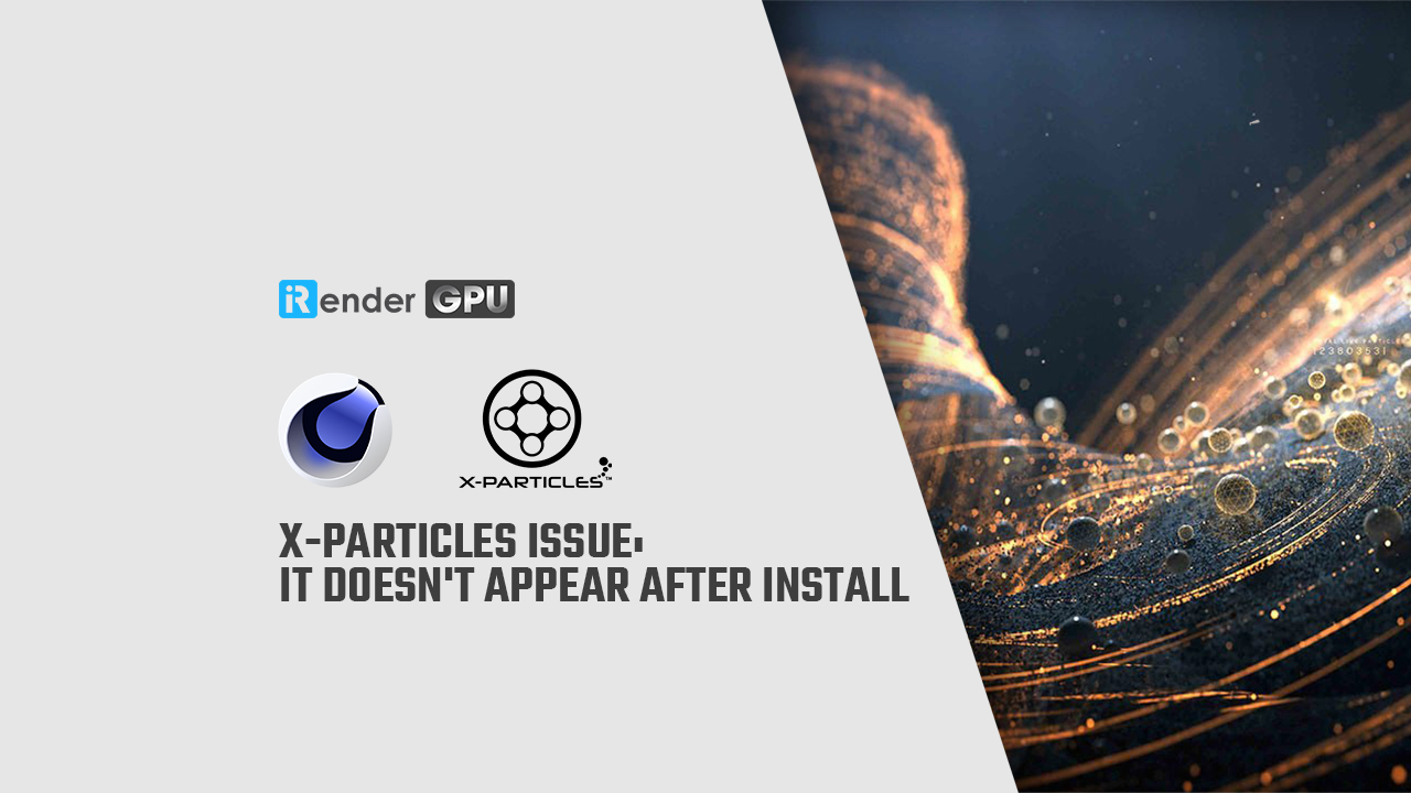 x particles 4 download free