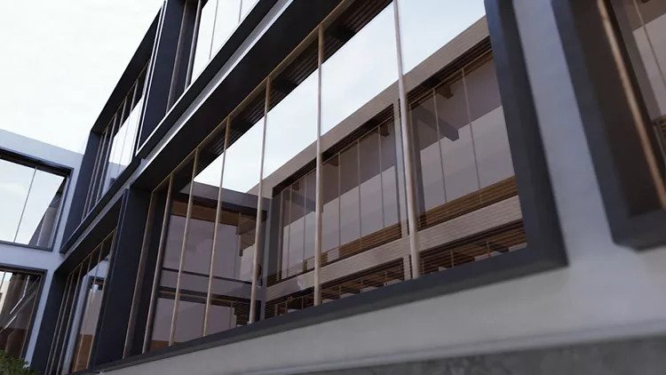 Có gì mới trong Enscape 3.3? 2