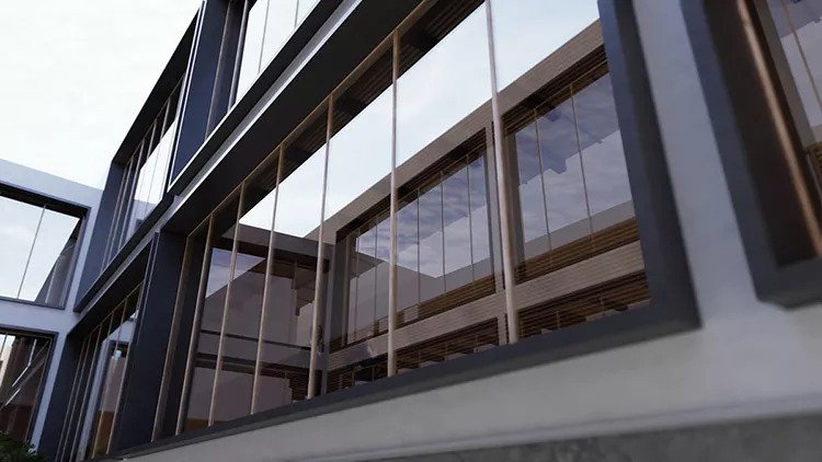 Có gì mới trong Enscape 3.3? 3