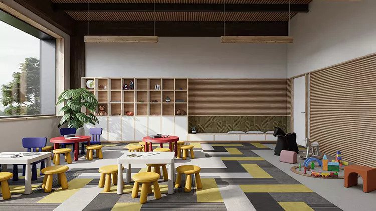 Có gì mới trong Enscape 3.3? 7