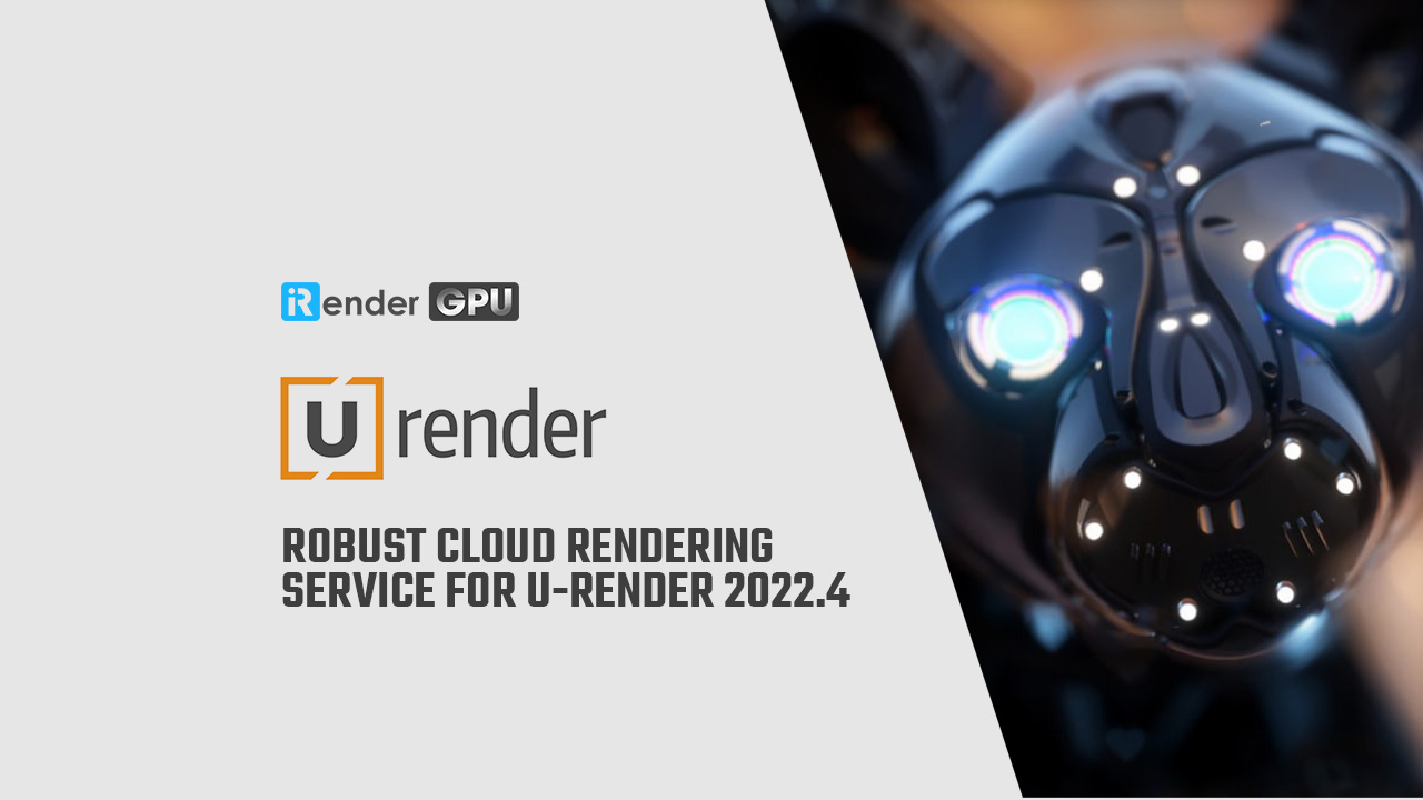 U-Render 2022.4
