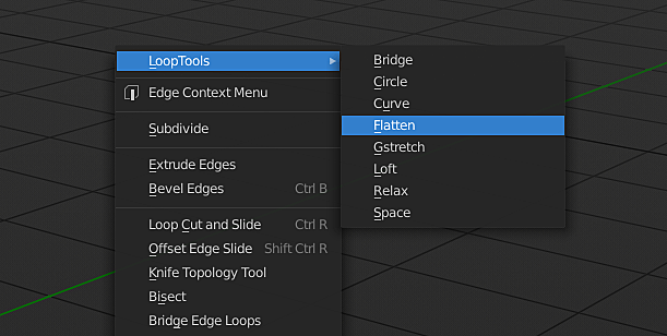 Top 7 Modeling Add-on Miễn phí và Quyên góp cho Blender trong 2022 01
