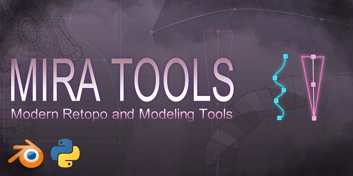 Top 7 Modeling Add-on Miễn phí và Quyên góp cho Blender trong 2022 02