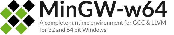 Nguồn: mingw-w64.org