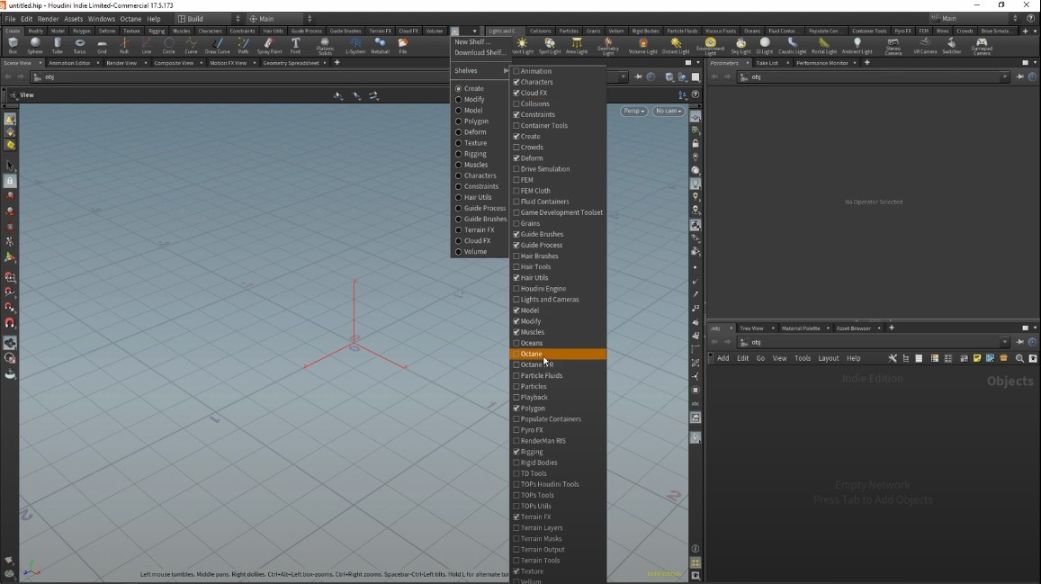 Nguồn: Octane Universe Youtube’s channel