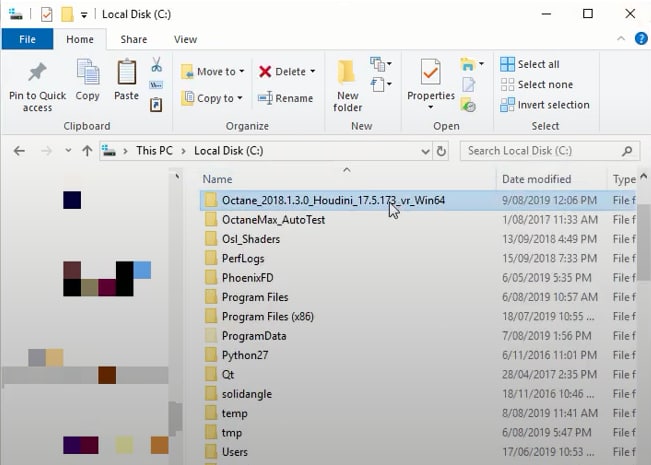 Nguồn: Octane Universe Youtube’s channel