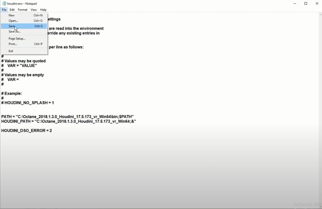 Nguồn: Octane Universe Youtube’s channel