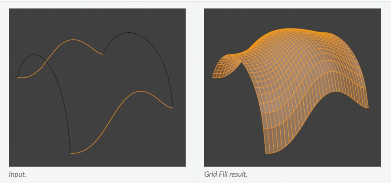 Công cụ Modeling cho Blender 02
